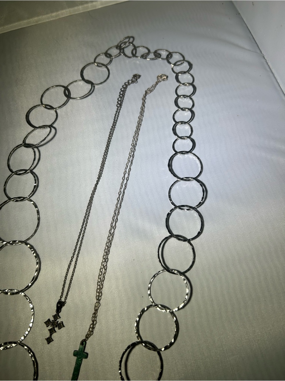 Necklaces 2 for $15